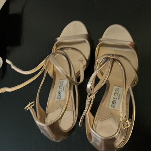 Jimmy choo heels - Picture 5 of 5